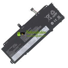  Baterie pro Lenovo L22C4P70 L22D4P70 L22B4P70 [Náhradní baterie]